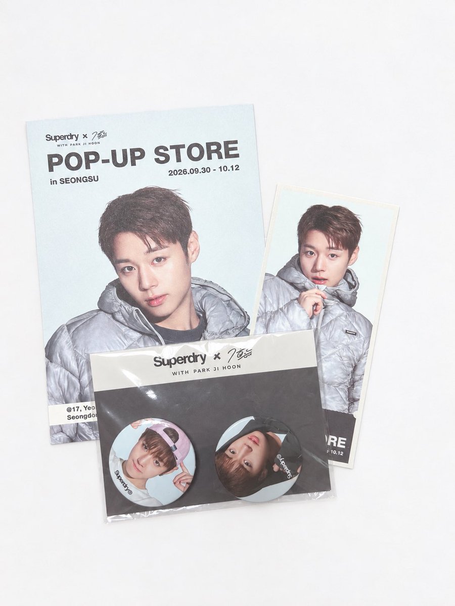 wingingei's tweet photo. • superdry welcome gift •

운이 좋게 두개 얻게 되어 하나 이벵트 합니당
재판매 양도 안하실 분만 참여부탁드립니당 🙏

#rt #follow 이벤트

💚비스테이지 인증
💛배송비 개인부담
💖참저삭 150 rt

많은 관심 부탁드리구 당발은 길게 잡을게용♡ https://t.co/tLfheyC8xg