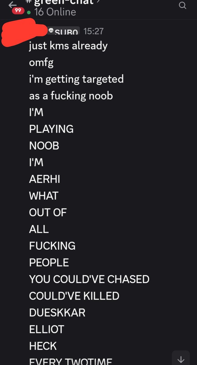 CCMFAN212's tweet photo. FORSAKEN ARE NOT THIS SERIOUS 🥹

#Forsaken #Roblox https://t.co/qWvMPcyfkp