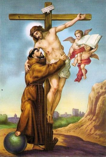SaintAmedee's tweet photo. ✝️ 4 octobre: Saint François d'Assise, Fondateur (1182-1226)        

https://t.co/6REVjFglQm

#catholique https://t.co/JijtaSXjLY