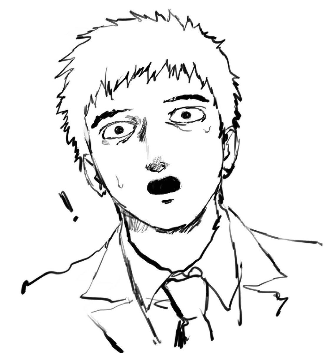 sleepisnguang's tweet photo. เซริซาวะอีกรอบครับ แทบจะวาดบ่อยกว่าเรเก็นละ555 ( น่ารักพอกัน ^3^ ) https://t.co/jybgkO44Vk