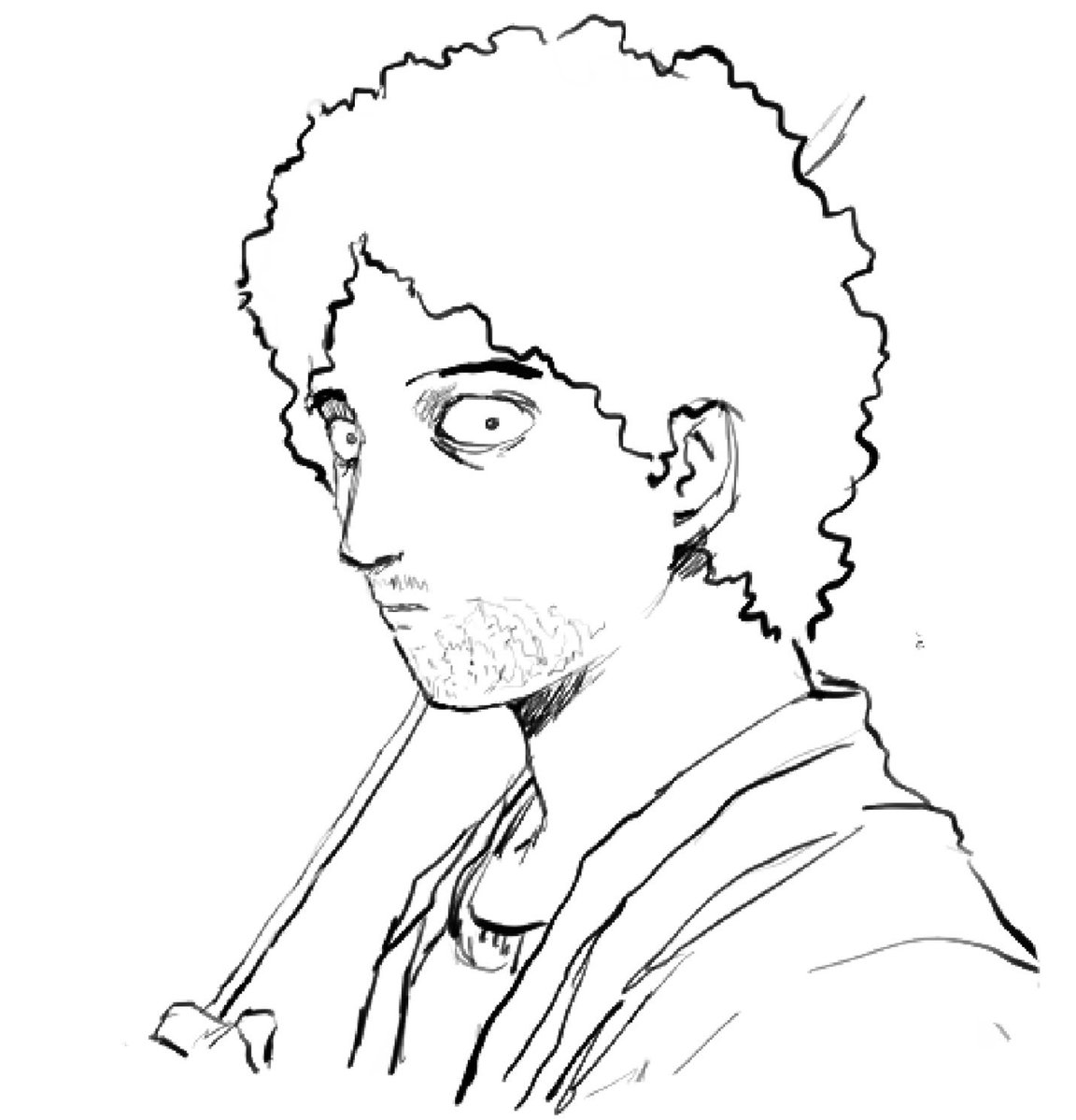 sleepisnguang's tweet photo. เซริซาวะอีกรอบครับ แทบจะวาดบ่อยกว่าเรเก็นละ555 ( น่ารักพอกัน ^3^ ) https://t.co/jybgkO44Vk