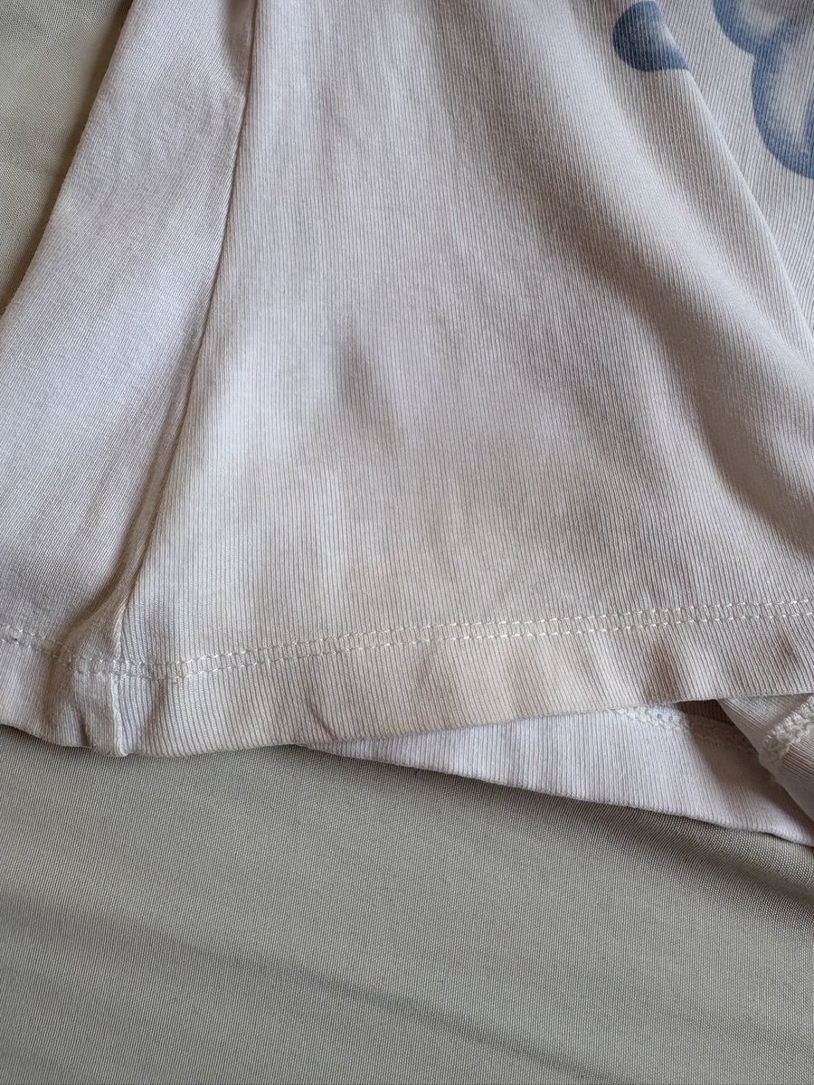 luciddreamzq's tweet photo. ส่งต่อ vgh ปีกนางฟ้า มือสอง size s

240 ค่าส่ง 29

ร่องรอยอารยธรรม : เลอะครีมกันแดดตามภาพเอาไปแช่น่าจะออกค่ะ ((สีจริงไม่เข้มเท่าในรูป))

สนใจ pls dm naka 

#ส่งต่อเสื้อผ้ามือสอง #ส่งต่อvgh #ส่งต่อเสื้อมือสอง #โล๊ะตู้ https://t.co/ot0YKgghR8