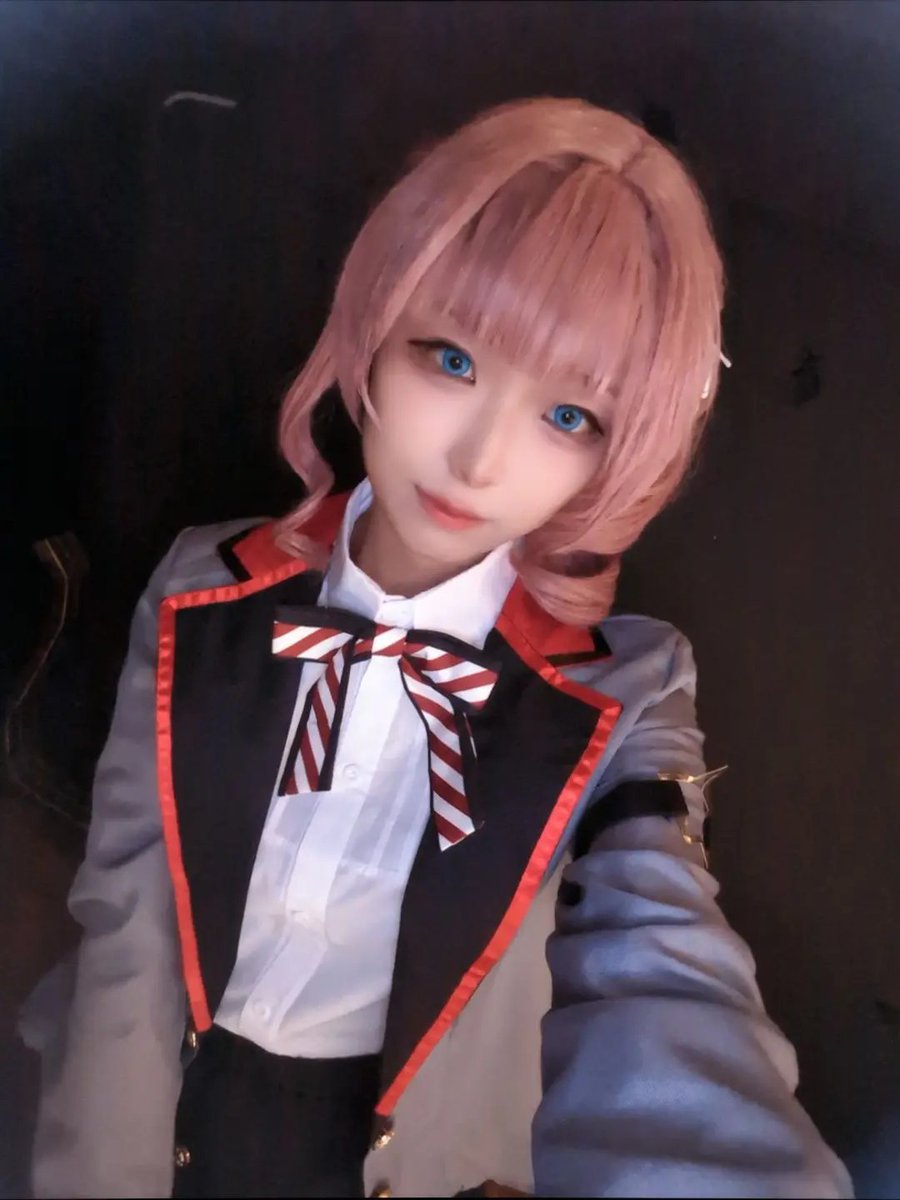 myuna_klm's tweet photo. #ふぐそん  

ドレリハ1回目〜 https://t.co/8OCKI5o1yX