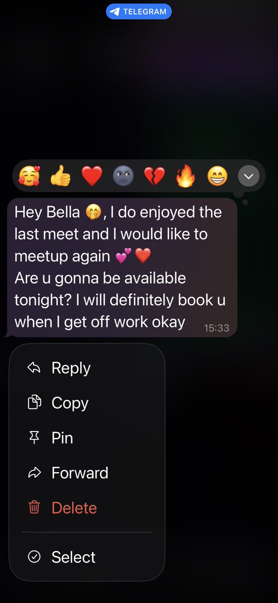 natybella320's tweet photo. Who’s tryna be next to meetup? 
Hmu if ya tryna be next 

https://t.co/UfGY5vYzHW https://t.co/SxfnOV7xVB
