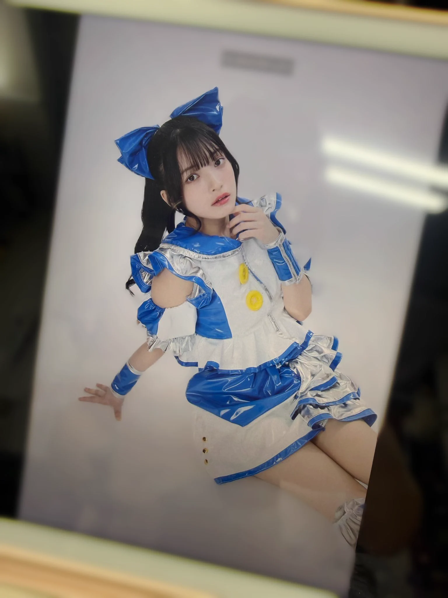蛭田愛梨 on X: 