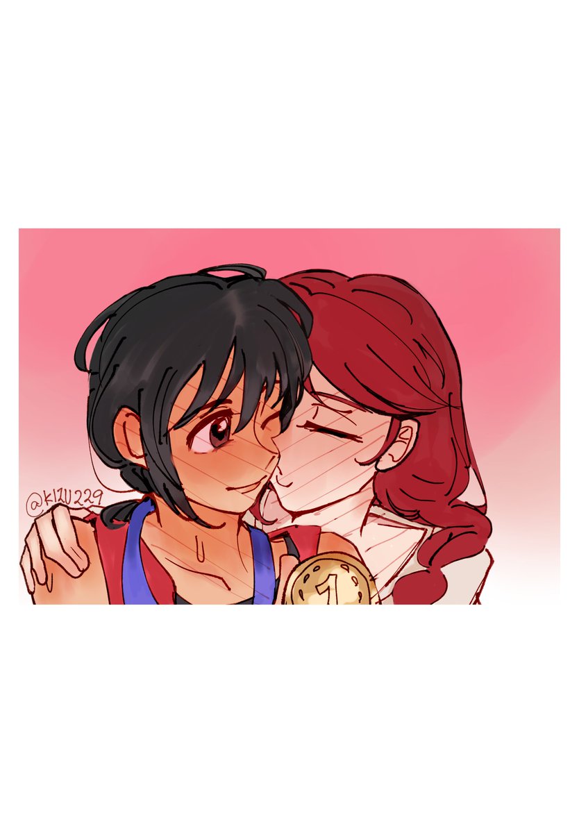 kizu229's tweet photo. happy to start #laramaritober !! i miss their sunday sm😭😭 #sayonaralara #goodbyelara https://t.co/WGpT4uRiZy