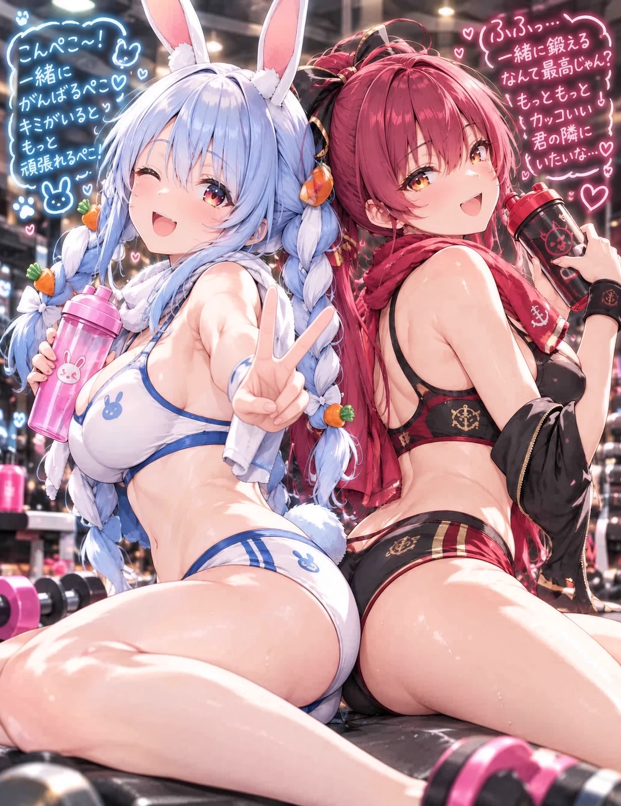 ぱんだ🐼AI (@Panda2356789) / X