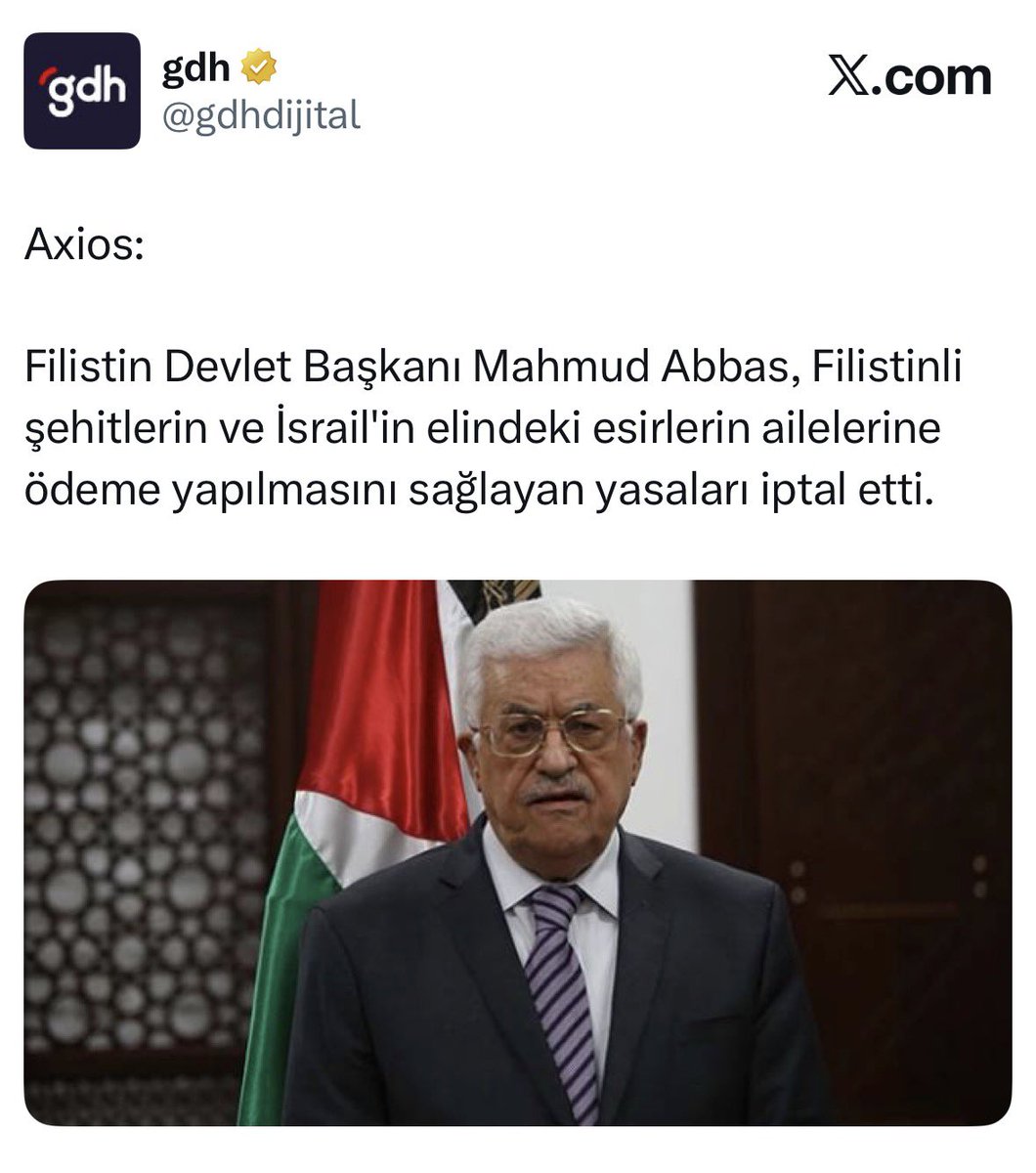AYDIN_ERD's tweet photo. #yahudivahşidir

Senin ben ananı sikeyim. 90 yaşına geldin, 3 gün sonra kabri boylayacaksın hâlâ İsrail'e yaranma peşindesin. Bunak orospu evladı. https://t.co/FsNec2nabl