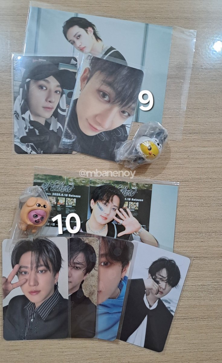 mbanenoy's tweet photo. ♡𝔹𝕒𝕟𝕘𝕔𝕙𝕒𝕟 𝔹𝕚𝕣𝕥𝕙𝕕𝕒𝕪 𝔾𝕚𝕧𝕖𝕒𝕨𝕒𝕪♡

Hadiah untuk 10 Org Pemenang
Di spin 09.10 | 19.00WIB
CO 🍊 di 10.10

Syarat:
• Fllw, like &amp; RT this post
• STAY INA
• Drop Foto Chan paling imup &amp; kasih doa terbaik buat Chan (doa buat ku jg pwiss 😚)

♡ Good Luck ♡ https://t.co/bx2zcsHgqc