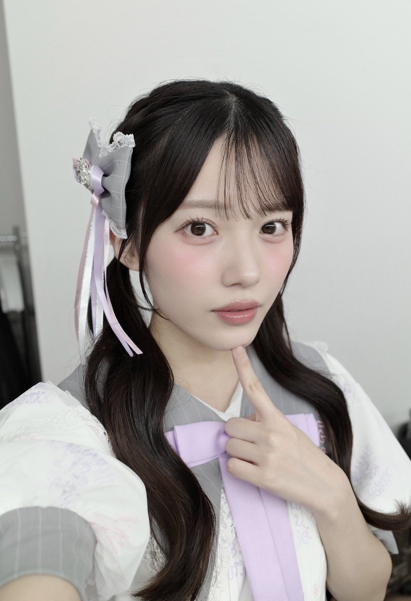 nana_KLS0404's tweet photo. #かがやきフェス2026 🪄︎︎✨
2日間ありがとうございました！！！♡

人生で初めて金沢に来たんだけど
良い所すぎて大好きになっちゃった〜( ʚ̴̶̷́ ༝ ʚ̴̶̷̥̀ )🫶🏻

金沢で出会えた皆さん♩そして会いに来てくれたみんな♩

本当にありがとうございました！！🌟

#カワラボサウス    #松田奈々 https://t.co/qvbXW9xM3Z