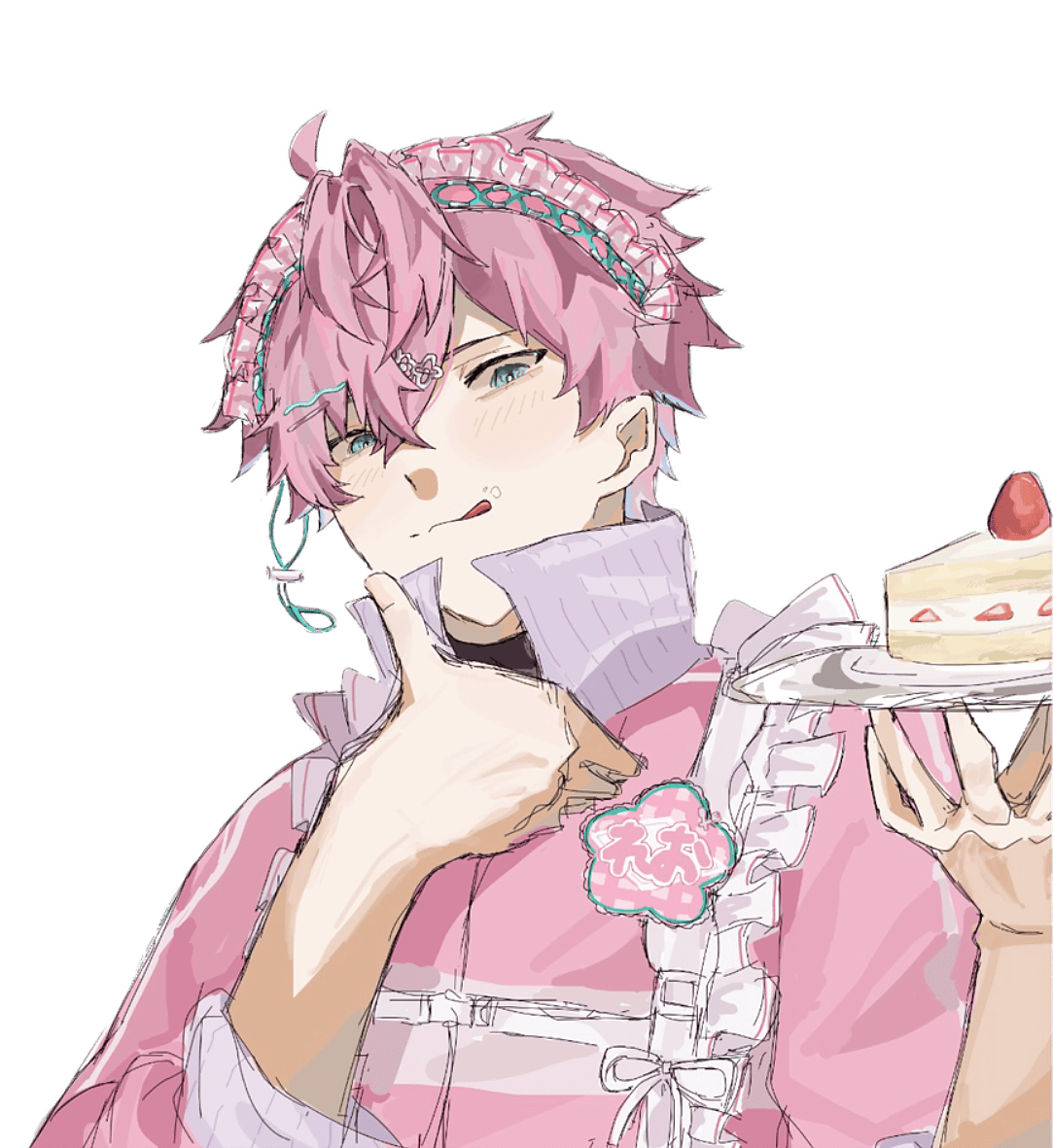 e_b_43's tweet photo. 𓂃𓈒❤︎𓏸
#す絵らぎ https://t.co/8nOm5okc7W