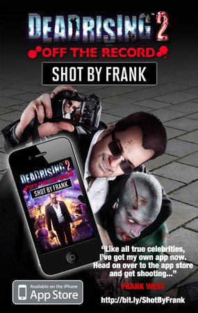 nickramosgf's tweet photo. every dead rising fan is using this app https://t.co/YerdsIos9t