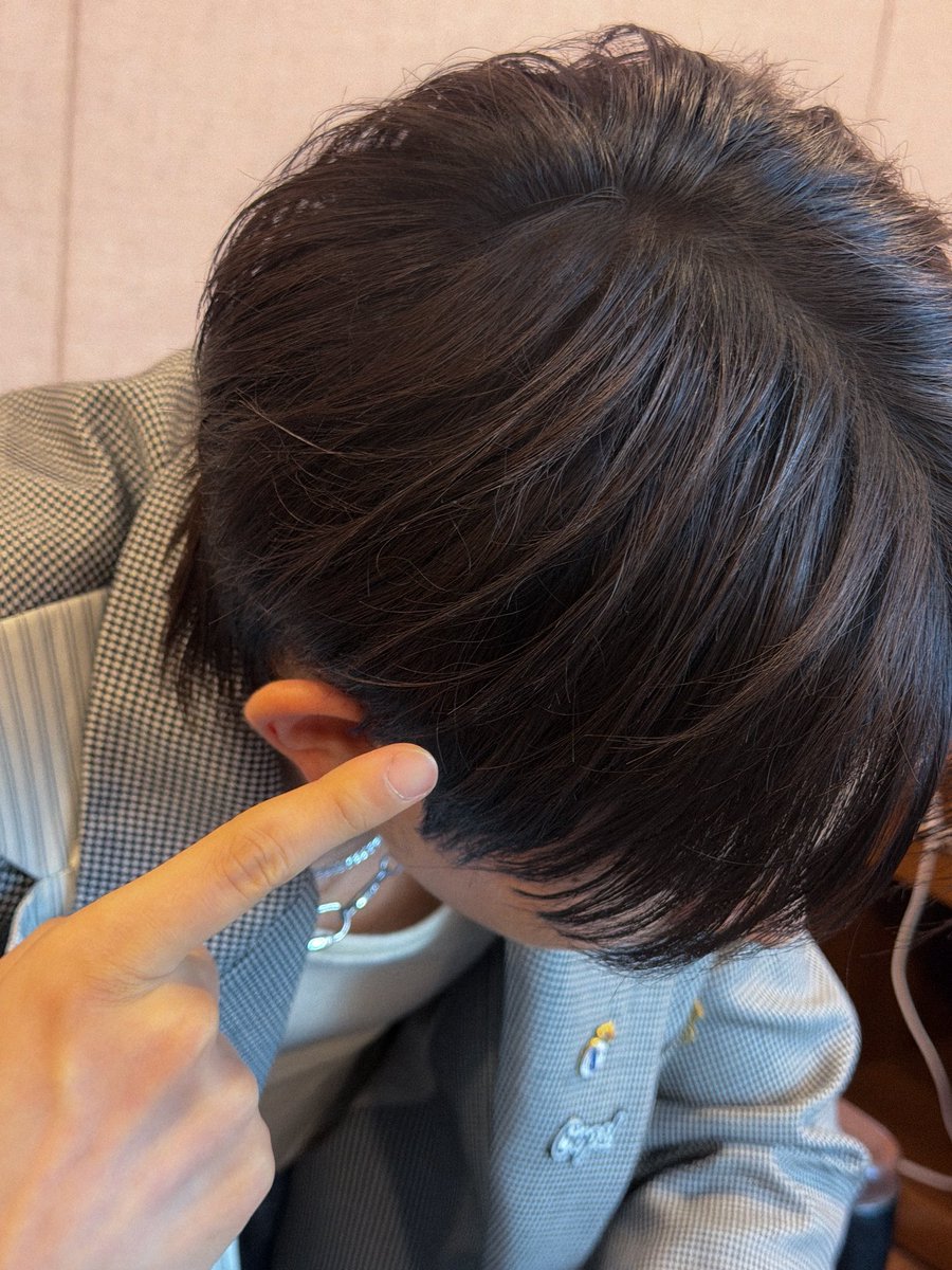 itsjakeday's tweet photo. มาให้เค้าโอ๋                                      มาโอ๋เค้าเลย https://t.co/FhssYal6vR