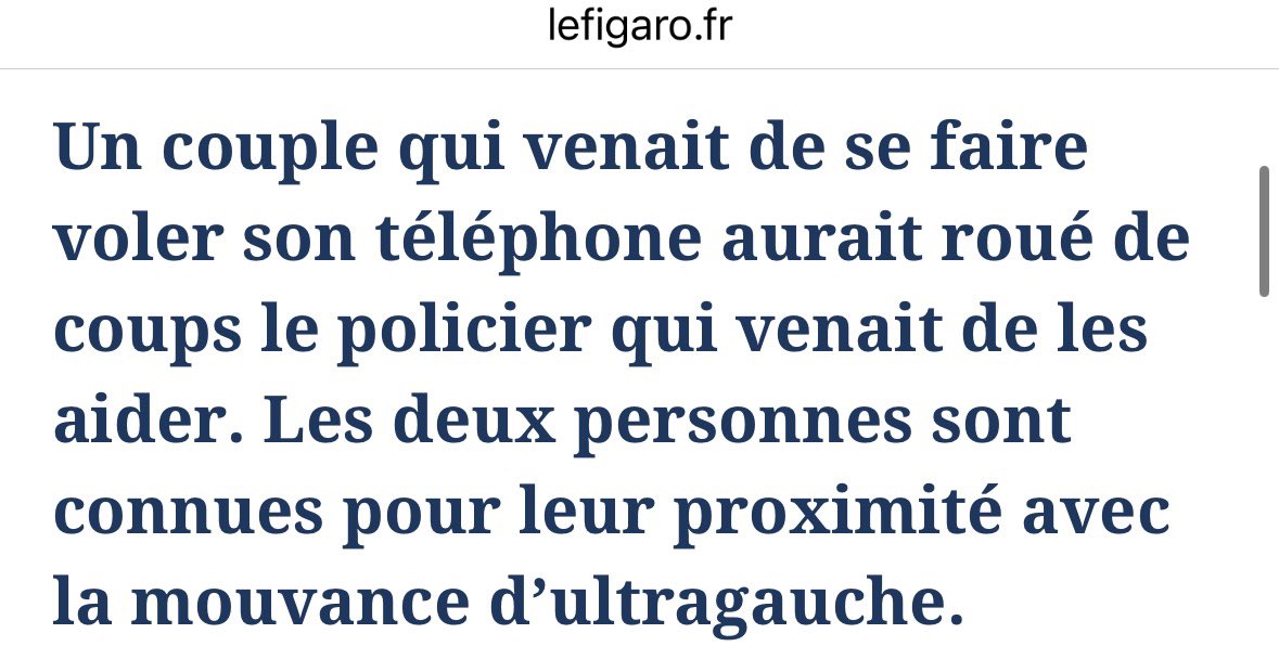 NinaAix13's tweet photo. Sinon on rappelle que le comptable de Mediapart, Louis Hammel, est celui qui a agressé le flic à Marseille, avec sa compagne Thelma Borras en août dernier.
Ça fait un peu beaucoup là non ? https://t.co/oPBOos3QEW