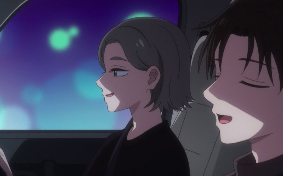 You and I Are Polar Opposites Season 2 Episode 25 post image 1
