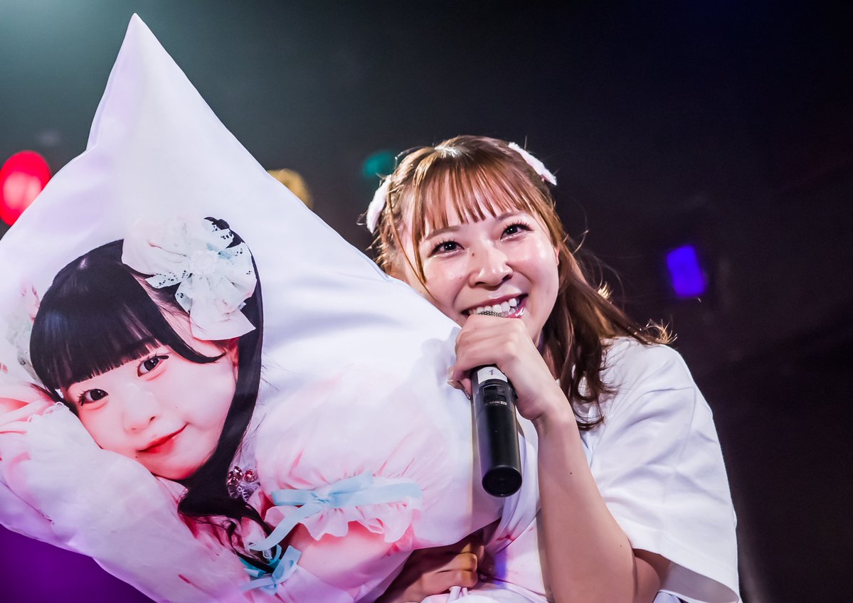 YupingH69's tweet photo. 2026.7.19 アニバライブ! -森咲りさ生誕2026-@小松TheMAT'S #オモテカホ #かほりんちゃん #オモテカホは神 #ブンちゃん #北陸のスター #KGC #シャチョー
https://t.co/6mgjXvuE8Q
https://t.co/kYMFKYYjqP https://t.co/TWA5VkDef9
