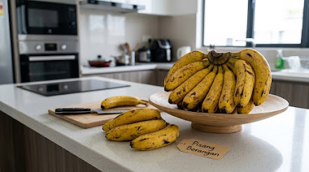 johnsduke's tweet photo. https://t.co/dcZzEz16kR
Postharvest Banana Grading: Ensuring Quality from Farm to Market
Postharvest banana grading is the process of sorting and categorizing harvested bananas according to characteristics such as size, shape, maturity, appearance, and freedom from defects. https://t.co/jo4VE5wT2l