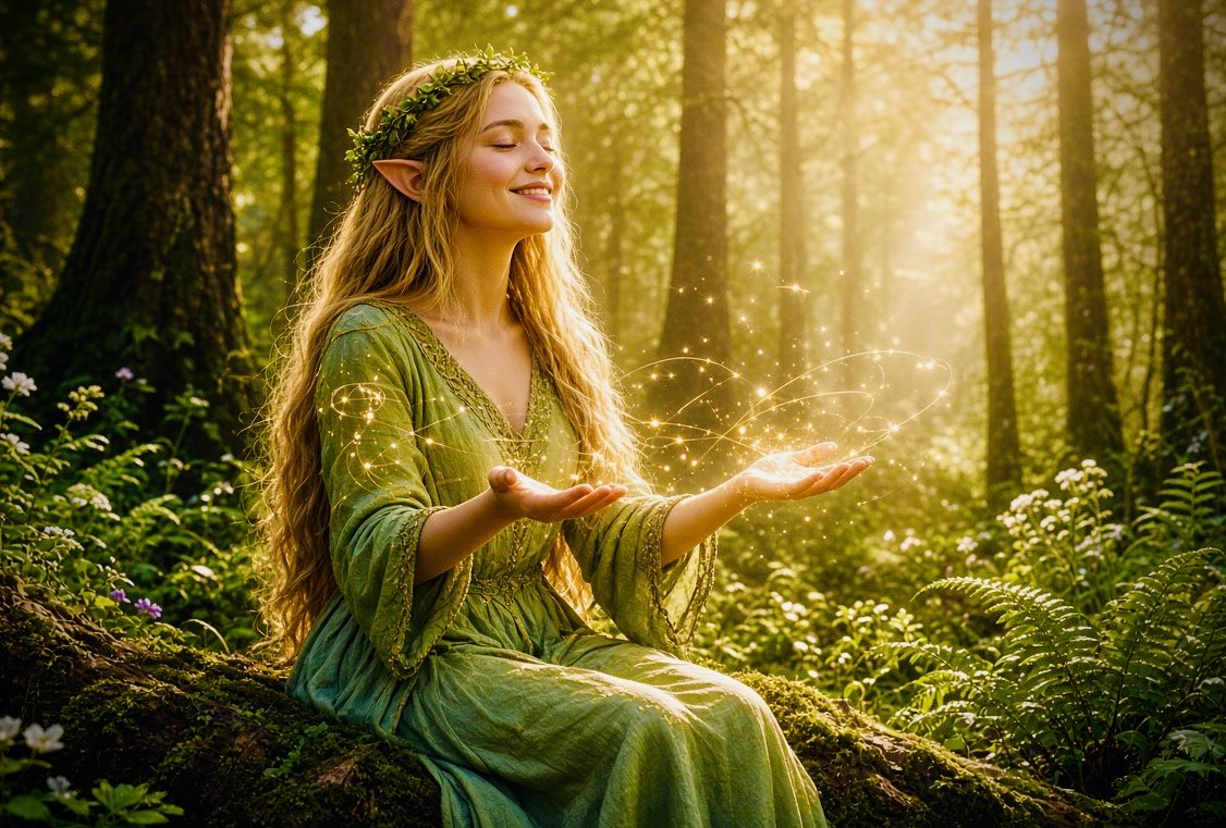 AlveyChain's tweet photo. 🧘Positive vibes, locked in.
Just elves, green light through the trees, and a week we are already ready for.
Quantum, many products, community. 
One step at a time.
See you on the other side of Sunday. 🔥
#RWA #robinhood #Web3 robinhood:0x302dacc52492095fb054937112a5aac4617ecfb3 https://t.co/M1FgXR5Nne