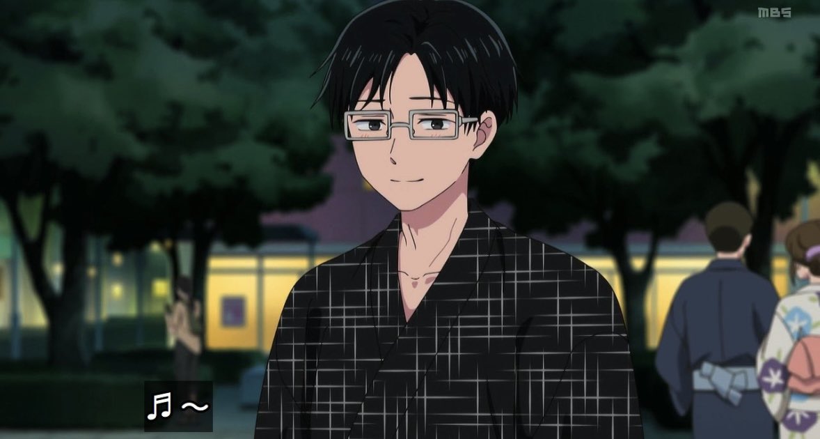 You and I Are Polar Opposites Season 2 Episode 25 post image 1