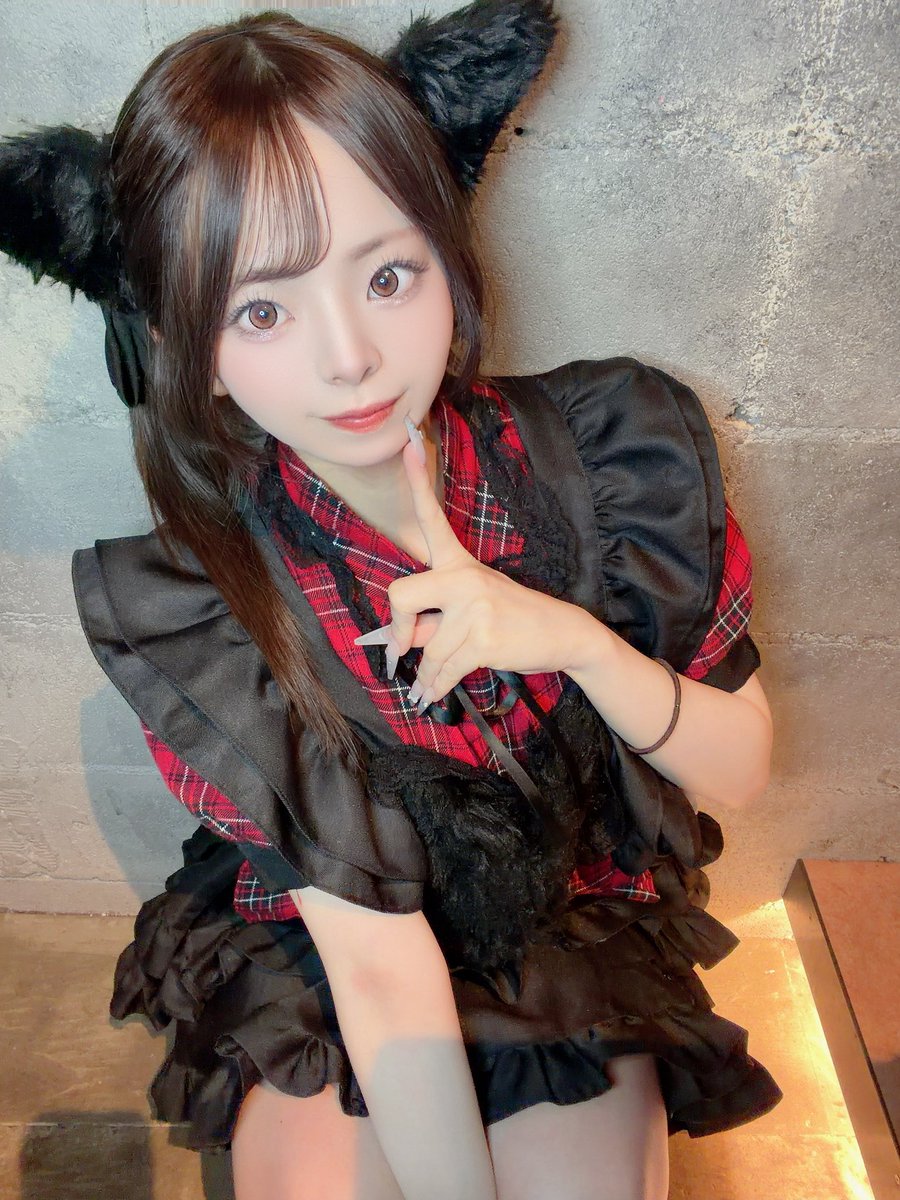 _yuni_nyan_'s tweet photo. 最近寒くなってきててうれしい🎶 https://t.co/jHLIh5Sb1p