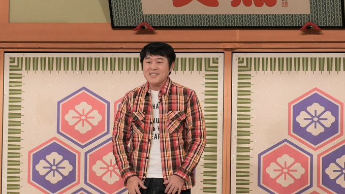 mo10fu_3's tweet photo. 今週の笑点 演芸コーナーは
昨年の3月以来の
つぶやきシロー
#笑点 https://t.co/mbORB0uDeT