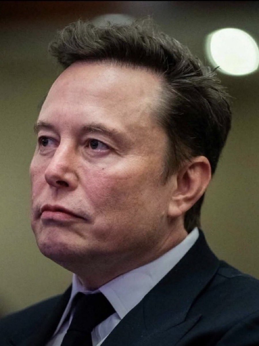 X__owner_1's tweet photo. Elon Musk says little kids should not be allowed to get irreversible gender surgery.

Do you Agree?

🅰️ YES
🅱️ NO https://t.co/KeWRr7hVQe