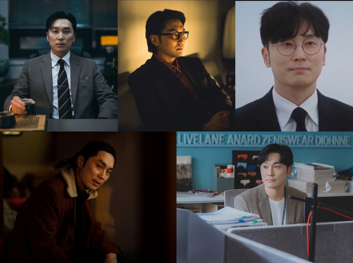 kdrama_menfess's tweet photo. •kdm• Salah satu ahjussi yang sibuk wara wiri di tahun ini ✨ Seo Hyunwoo ✨ 

Sekarang pun lagi main di The Ordinary Jackpot guis, dan bahkan akhir tahun nanti blio bakal main drama lagi di Gift bareng Kim Woobin sama Seo Eunsoo. Banyak rezeki ya om ini bisa projekan terus 🥰 https://t.co/jPj8x0yC2c