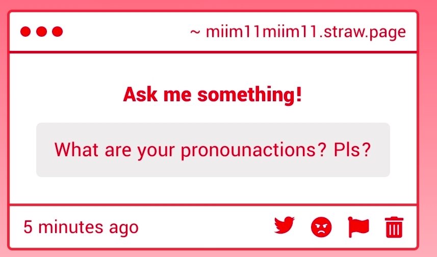 MIIM11MIIM11's tweet photo. dont worry about it https://t.co/2YxY9LSuyA