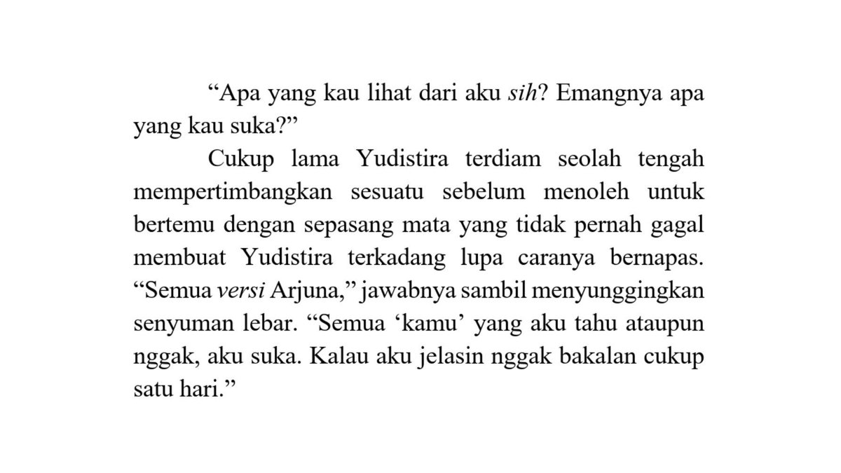 bolugbt's tweet photo. Satu paragraf, boleh. 🫂

#notesunzine #notesun https://t.co/1MIkJpbswm