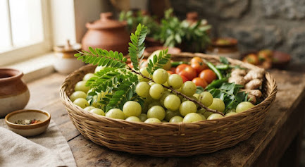 johnsduke's tweet photo. https://t.co/F9w9J2aJaT
Health Benefits of Amla Juice
Amla, also known as the Indian gooseberry (Phyllanthus emblica), is a small, round fruit that grows on a flowering tree native to South and Southeast Asia. In Peninsular Malaysia, it is sometimes known as buah melaka. https://t.co/BX7mEztR5D