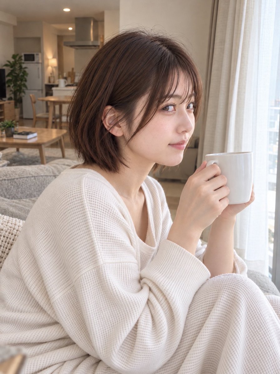 minami_note_'s tweet photo. おはよう☀️
今日は珍しく目覚ましより先に起きた🙂
ちょっと得した気分💫 https://t.co/dm9FtWGSfI