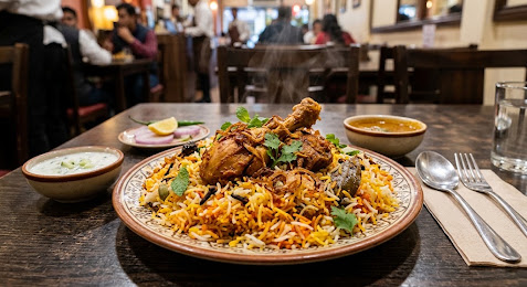 johnsduke's tweet photo. https://t.co/nULxzm7zae
History and Origins of Basmati Rice
Basmati rice is one of the world’s most distinctive rice varieties, celebrated for its long, slender grains, delicate flavour, and characteristic fragrance. https://t.co/2JkTUpUHv0