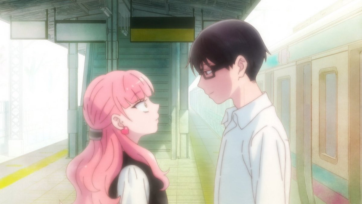 You and I Are Polar Opposites Season 2 Episode 25 post image 1