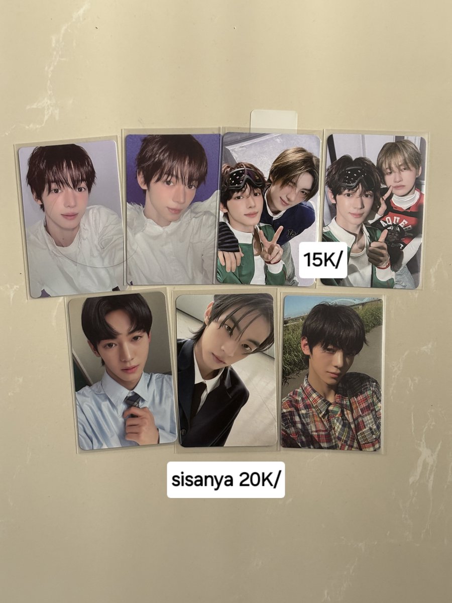 chuzzsa's tweet photo. !! clearance sell !! 
help rt &amp; like
read tnc before buying
mt after dm please https://t.co/qiFtPSDD80