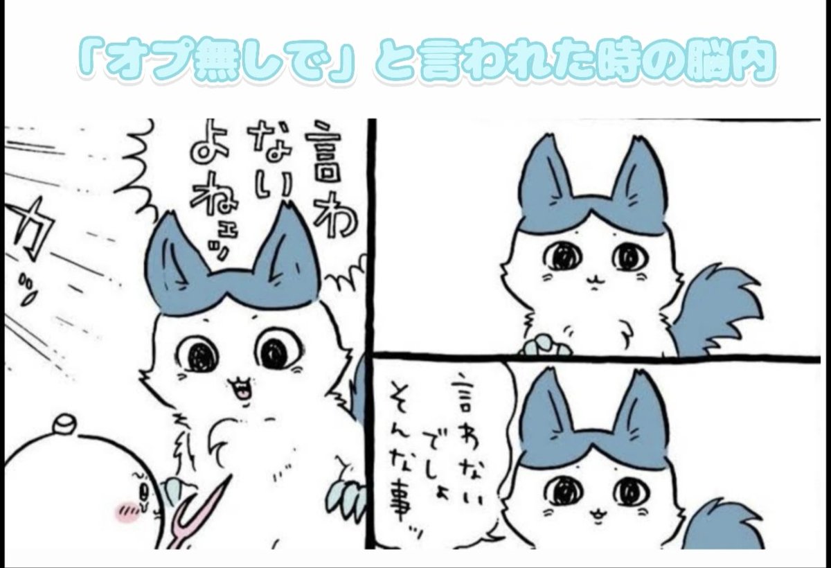 da_haoki3104's tweet photo. そんな事言わない人が多いです⭕️🙋‍♀️ https://t.co/NdjlvgIlnw