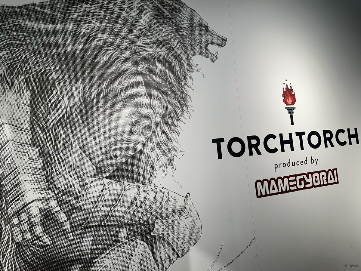 einyvie's tweet photo. torchtorch shibuya https://t.co/zCWlBNywW2