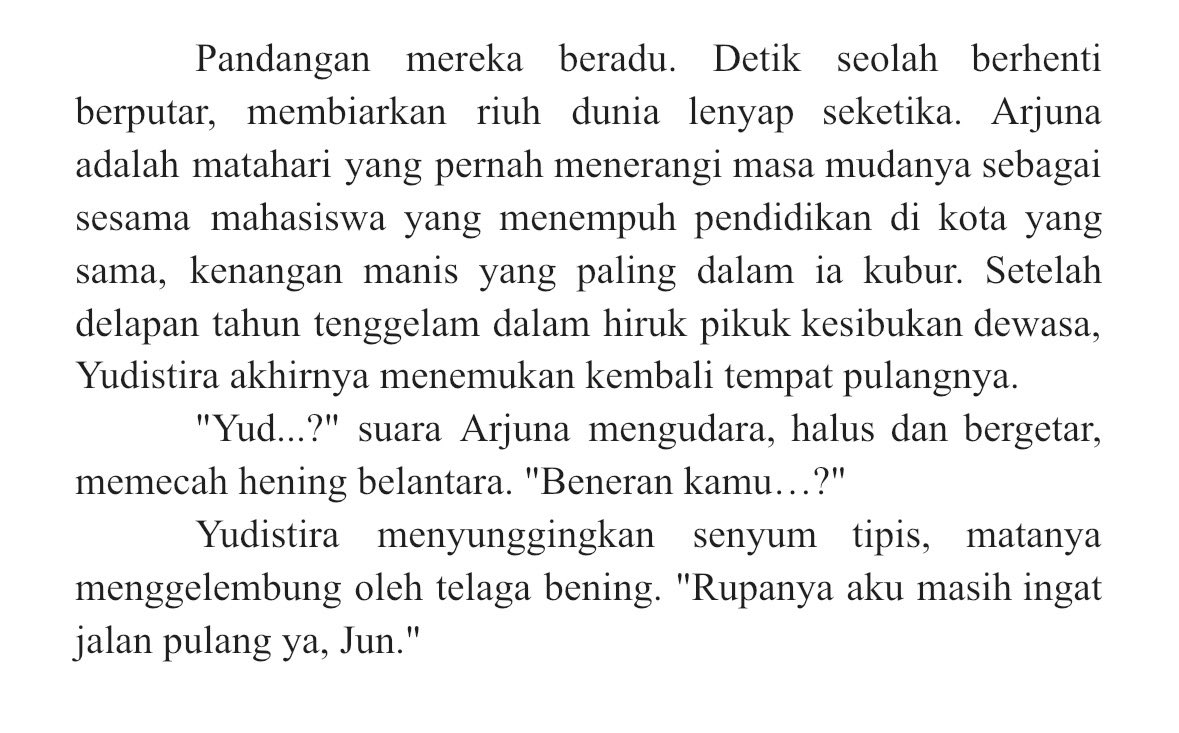 akxnra's tweet photo. “Jalan pulang” ceunah.  
Pulang apa pulang?
#notesunzine #notesun https://t.co/pMimSltAJM