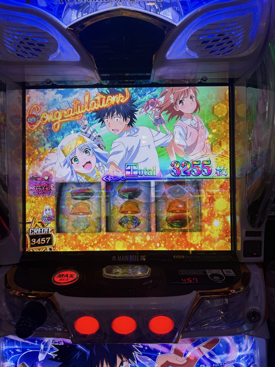 na_chan711's tweet photo. エンディング行ってから出たの500枚ぐらいしか出てないのびっくり🫢
なんでや！ https://t.co/SBziAnVMZH