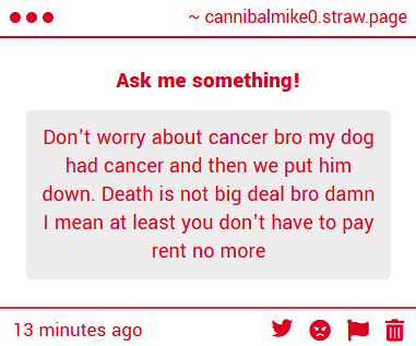 cannibalmike0's tweet photo. Oh word https://t.co/YrVfAoK4jt
