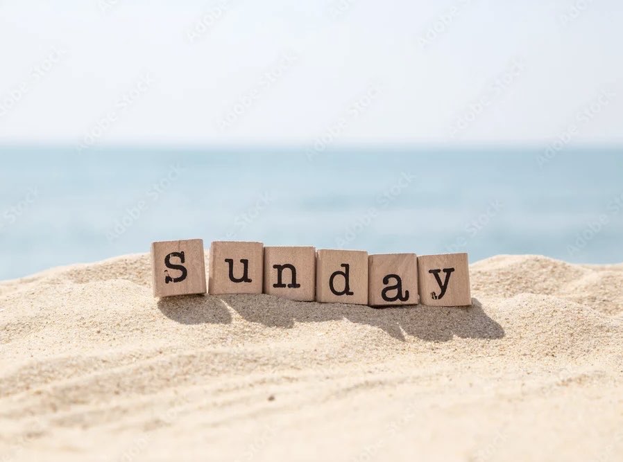 MiracleJSol's tweet photo. How do you spend the rest of your day on sundays ? 

Me : Family time and a quick ToDoList for the rest of the week 

#Mimisol https://t.co/YWDedztGjI