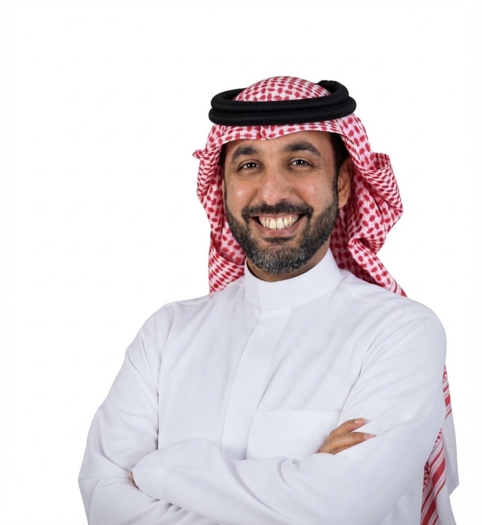 QadahSaudi's tweet photo. #تعيينات | مستشفى المعذر

تعيين الدكتور سامي السلمي رئيسًا تنفيذيًا لمستشفى المعذر التابع مستشفى الملك فيصل التخصصي ومركز الأبحاث.

نبارك له هذه الثقة، ونسأل الله له التوفيق والسداد في خدمة الوطن 🇸🇦

#مستشفى_المعذر | #قادة_سعوديون
