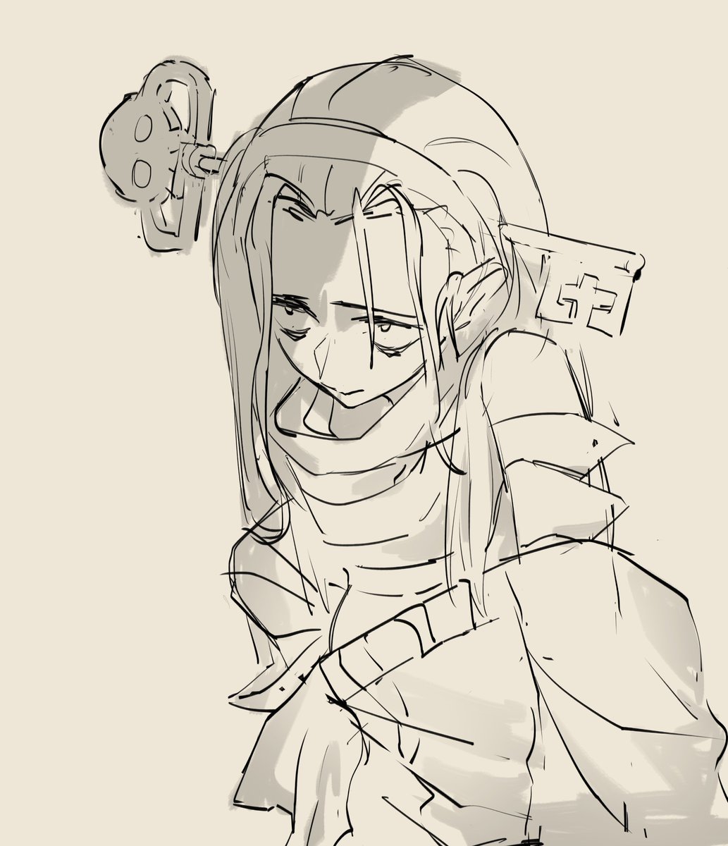 jonjebal's tweet photo. A.B.A
#GUILTYGEARSTRIVE https://t.co/TvoqIkwl5g