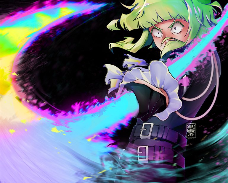 shiroganejpg's tweet photo. And another repost… he’s just the coolest🫡❣️ https://t.co/GFfCeuIFCN