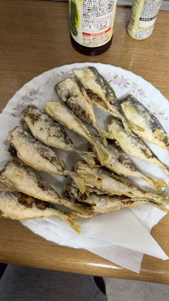 hryomsl's tweet photo. うまーw https://t.co/3lwiYLQovj