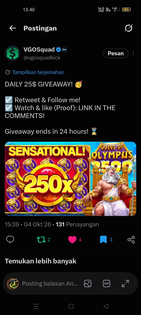 89Winx's tweet photo. @vgosquadkick Done ✅✍️ https://t.co/7VVHnENYv8
