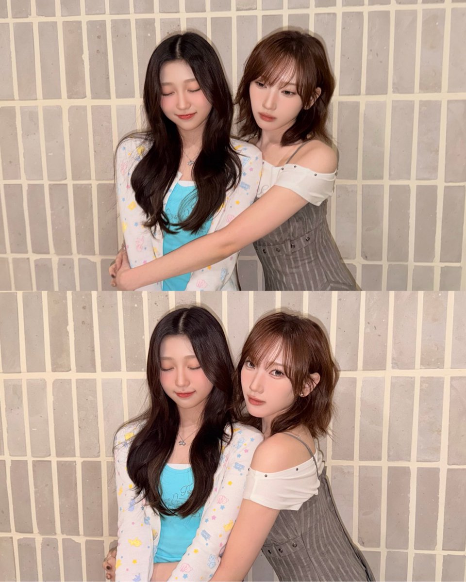 ramforroa's tweet photo. 소보로즈 앙나 좋아💕💕 https://t.co/65raOP5iL6