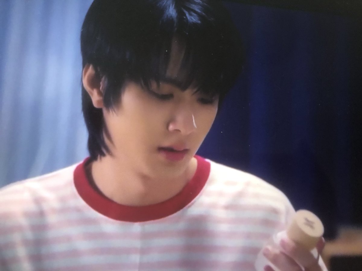 evangeline_smem's tweet photo. @momoeic 那你等我一会，我刚开始看ep4🥹 https://t.co/IXDLeJGjFy