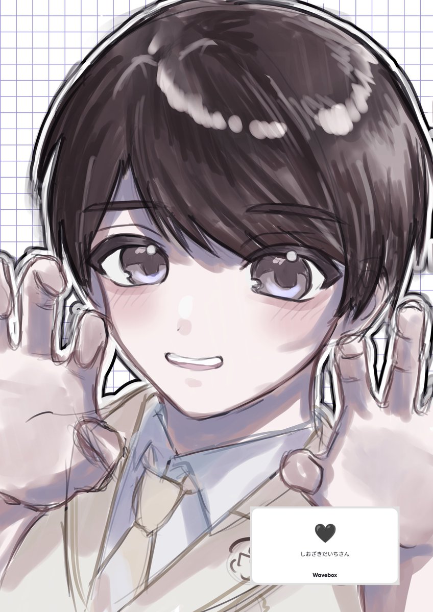 aikwmsr's tweet photo. らくがきで申し訳ないですが、リクエストありがとうございました！🐹🧂まだまだ受け付けてますのでよろしければ固定のうぇぶぼまで！ https://t.co/kzMh3jcSqn