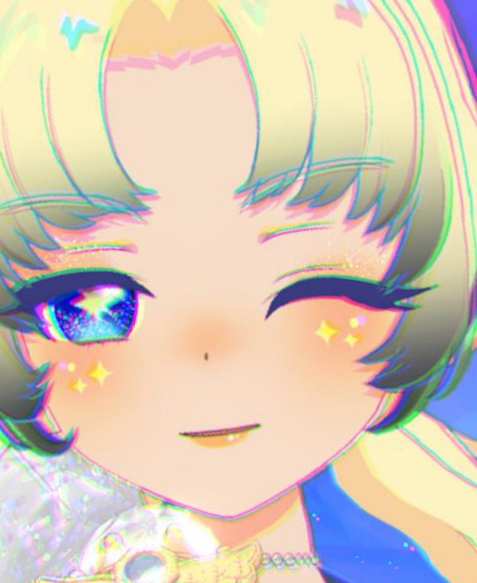 pm_926_82's tweet photo. スパークソレイユほんとに可愛いんだよなぁ…鼻上まで染まってるのが可愛いんですよ… https://t.co/2msn8Uhvcu