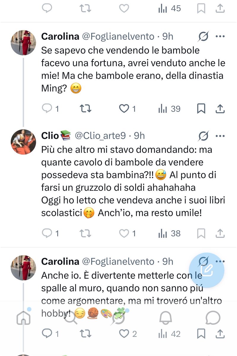 Ramirocordotbc's tweet photo. @Conny64882942 @Clio_arte9 @ter43923 @Krankenmedicin1 Il gruppetto delle heleners https://t.co/IDmT5OK5d6